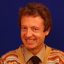 Jean-Luc BLAQUART
