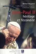 Jean-Paul II, hritage et fcondit