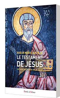 Le testament de Jsus