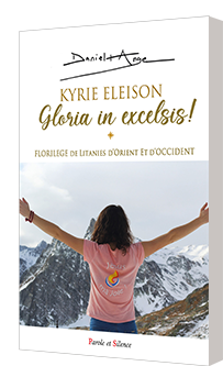 Kyrie Eleison Gloria in excelsis !