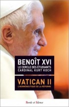 Vatican II. L'hermneutique de la rforme