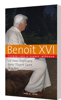 Lui vous baptisera dans lEsprit Saint et le feu