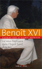 Lui vous baptisera dans lEsprit Saint et le feu