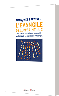 Lvangile selon saint Luc