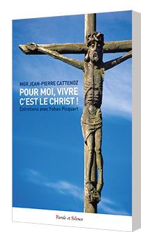 Pour moi, vivre cest le Christ !