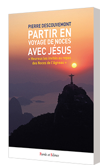 Partir en voyage de noces avec Jesus