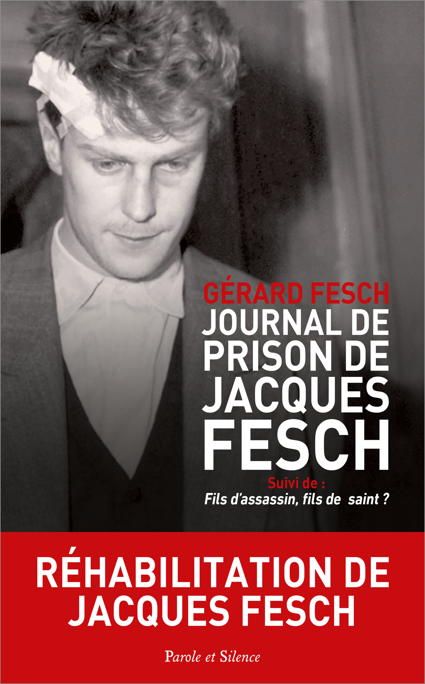 Journal de prison de Jacques Fesch