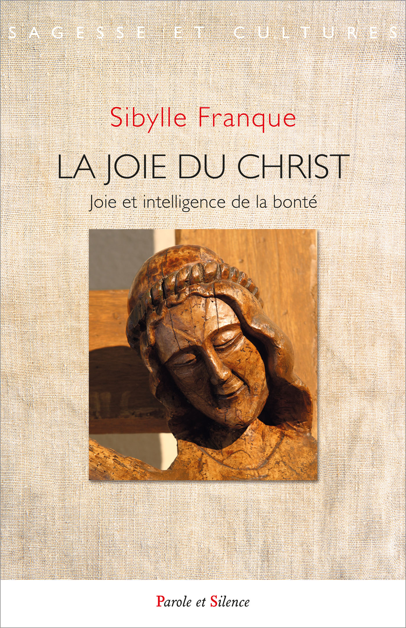 La joie du Christ