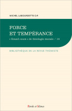 Force et Temprance