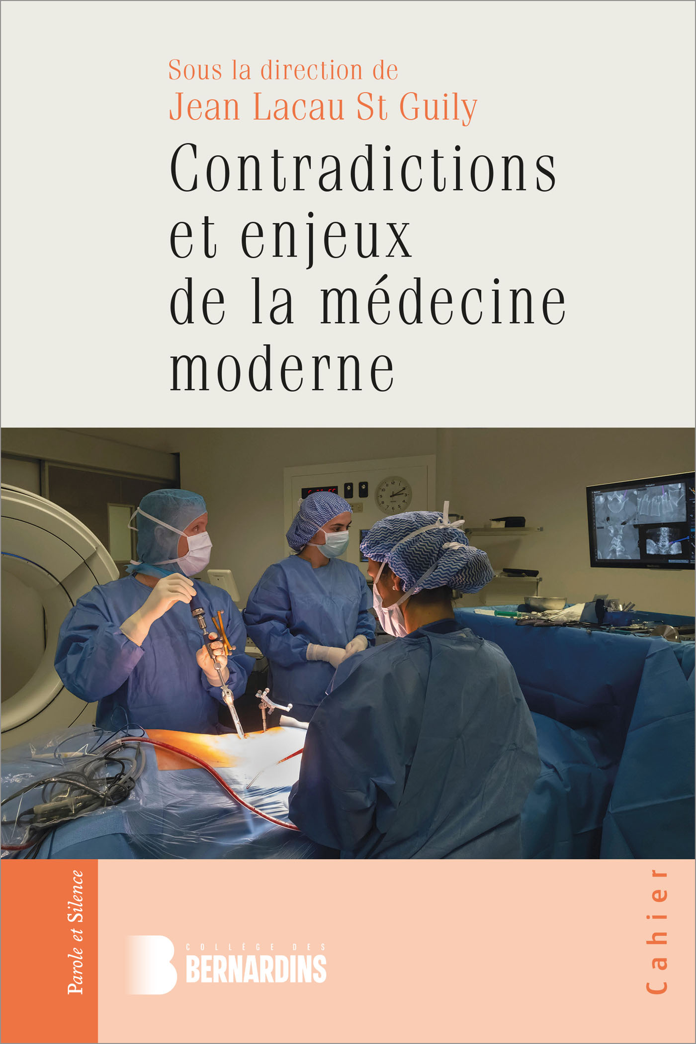 Contradictions et enjeux de la mdecine contemporaine