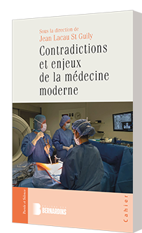 Contradictions et enjeux de la mdecine contemporaine