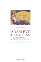 Adam ve et sapiens, la rponse...