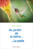 Au jardin de la lettre Le pote