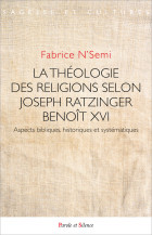 La thologie des religions selon Joseph Ratzinger / Benot XVI