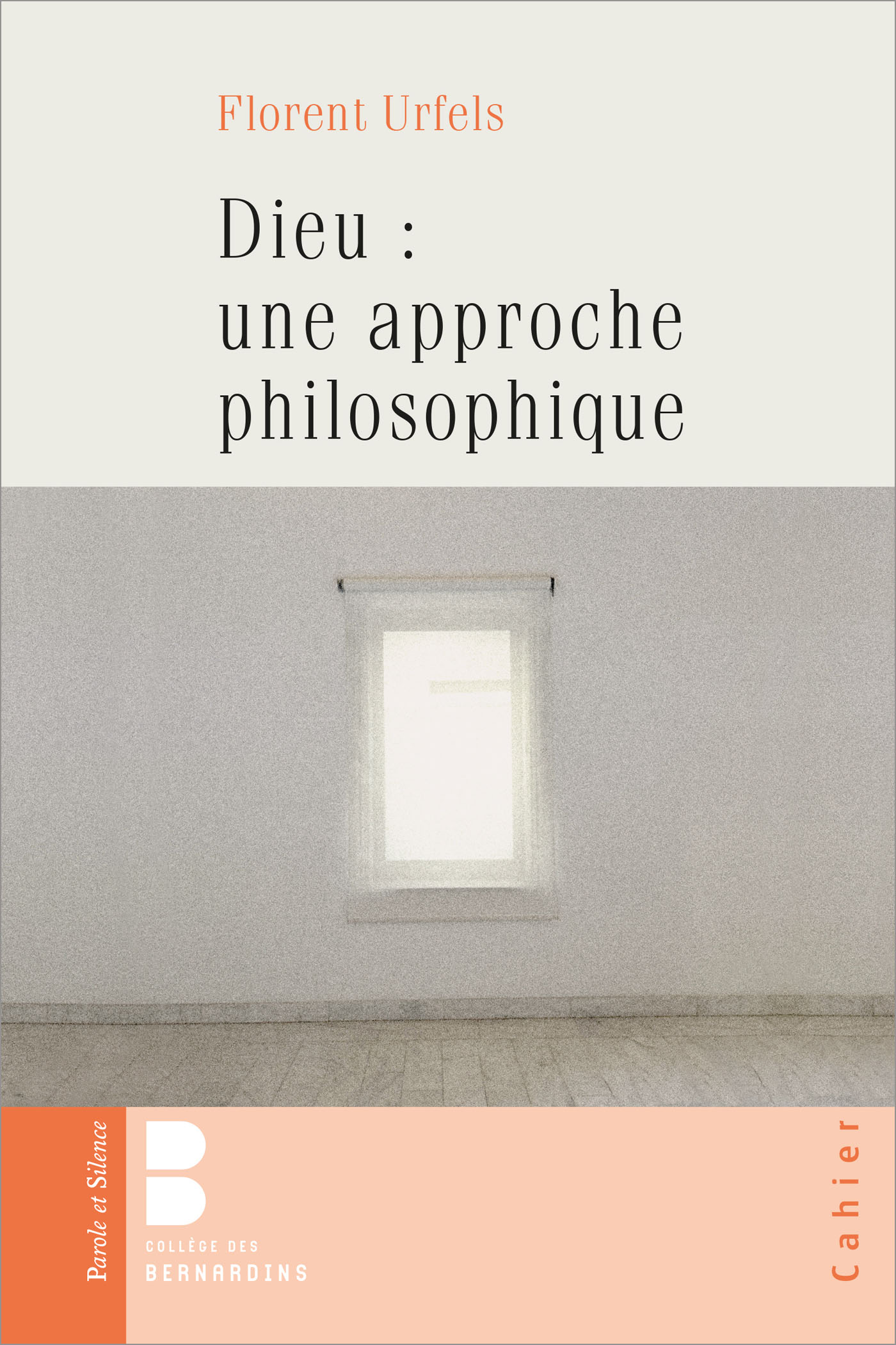 Dieu : une approche philosophique