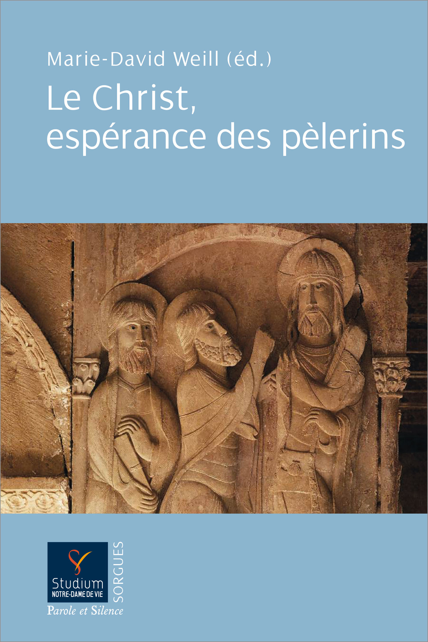 Le Christ, esprance des plerins